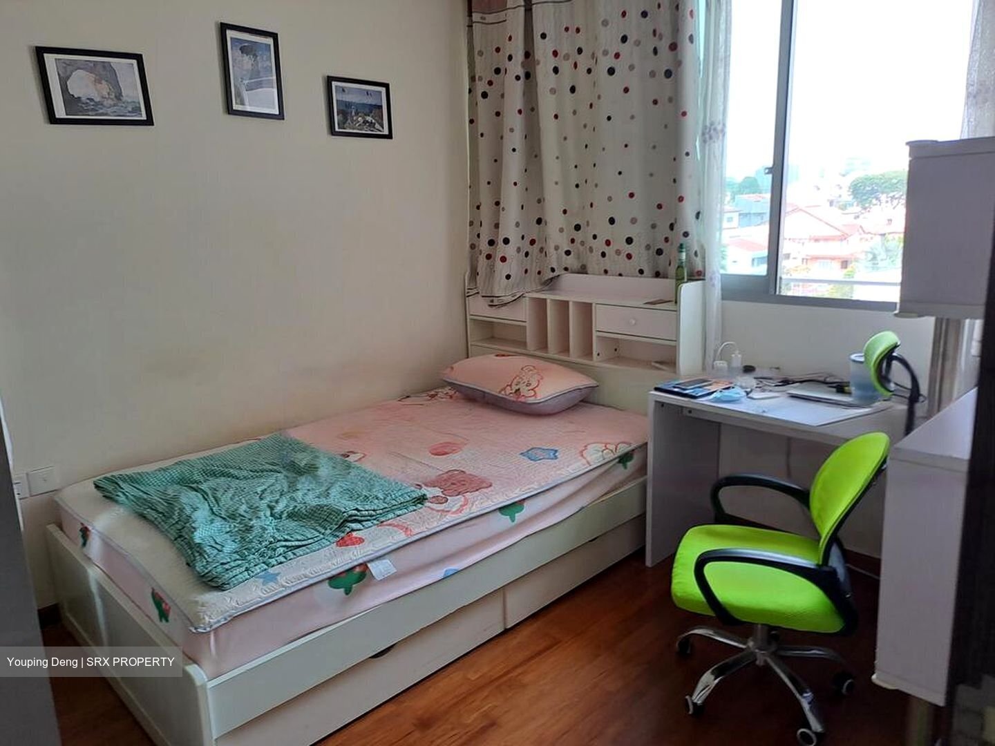 Jade Residences (D19), Apartment #482823941